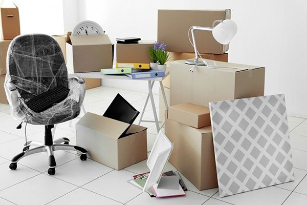 Office Relocation Services Frisco TX
