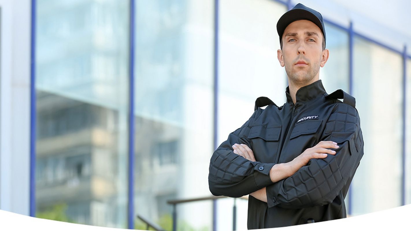 Security Guard Services Fort Lauderdale FL