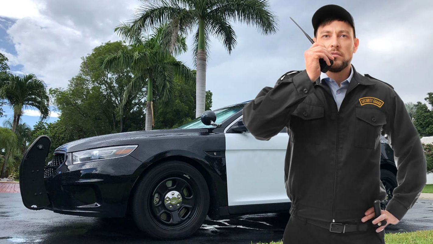 Patrol Services Orlando FL