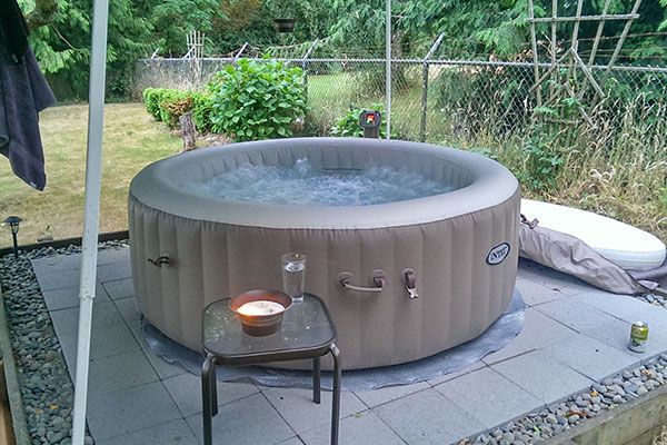 Hot Tubs Haul Away Services