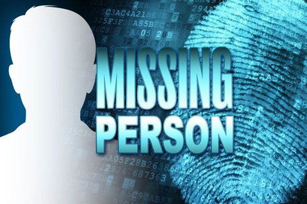 Missing Person Investigation Dallas TX