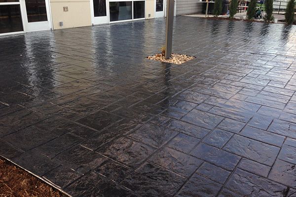 Coatings for Concrete Chesterfield MO