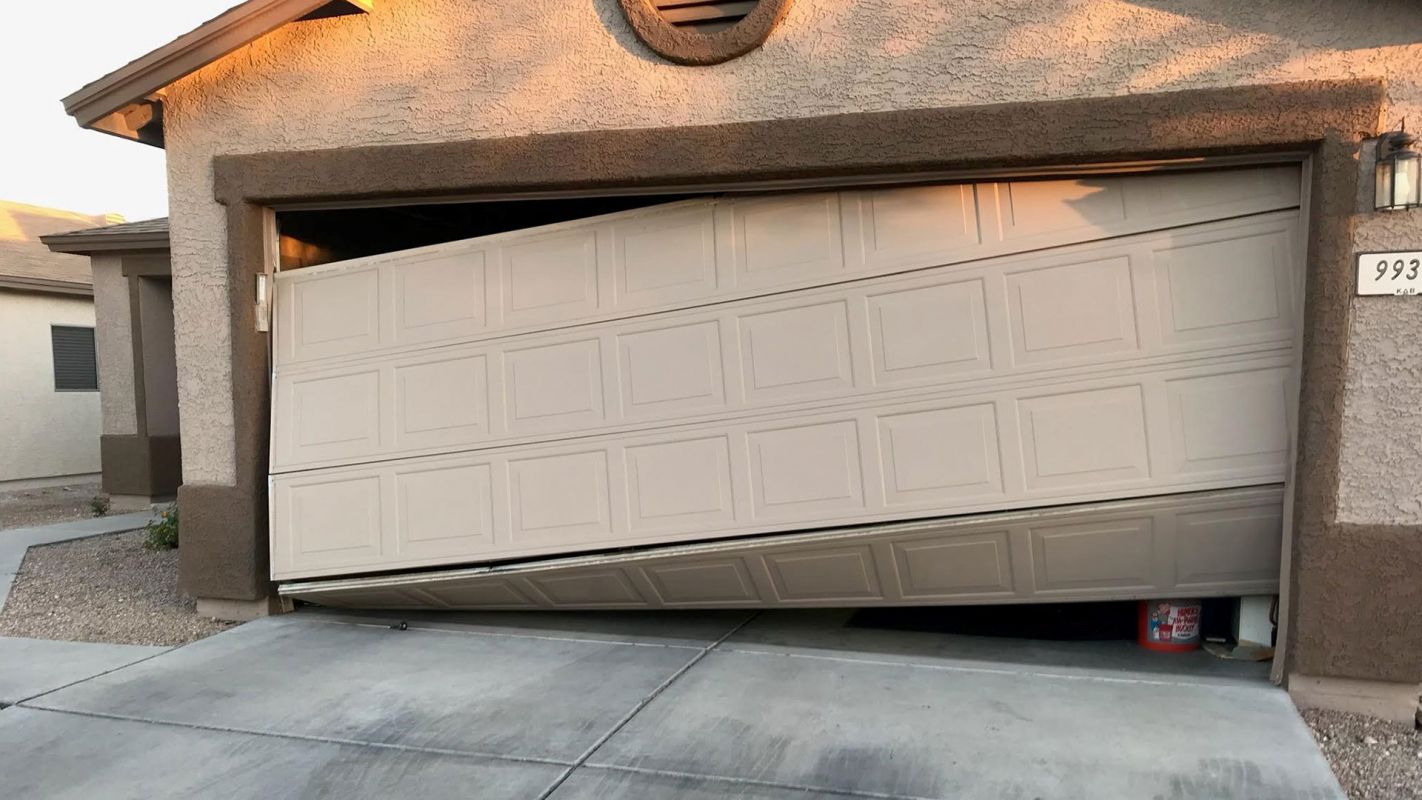 Garage Door Repair Tampa FL