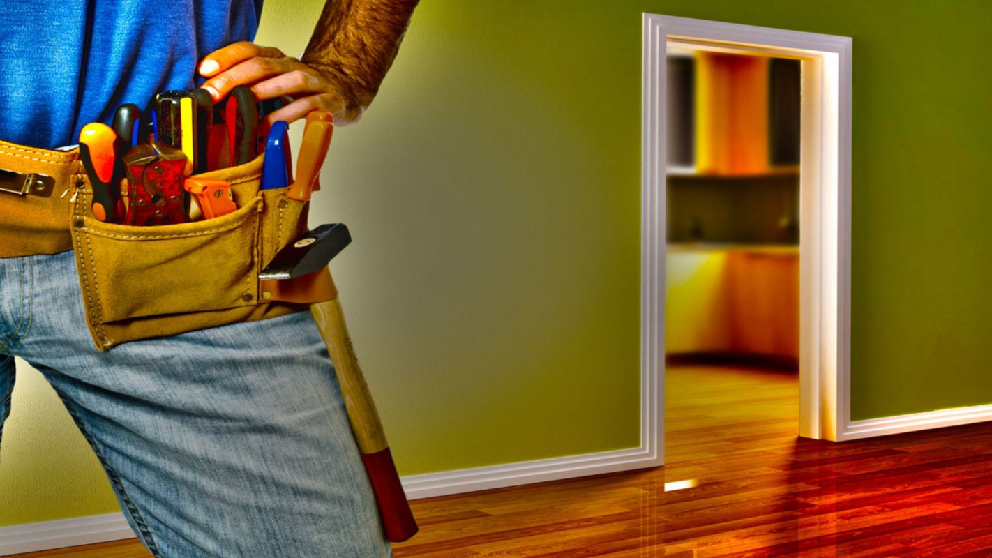 General Home Repair Services Safety Harbor FL