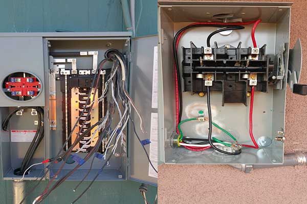 Electrical Repair Scottsdale AZ