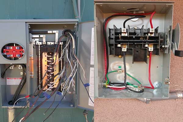 Electrical Repair Mesa AZ