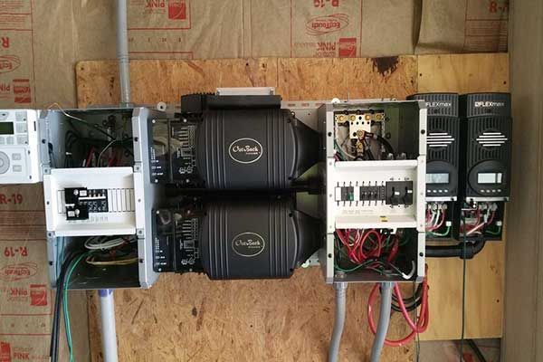 Electrical Troubleshooting Chandler AZ