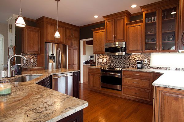 Best Kitchen Remodeling Matthews NC