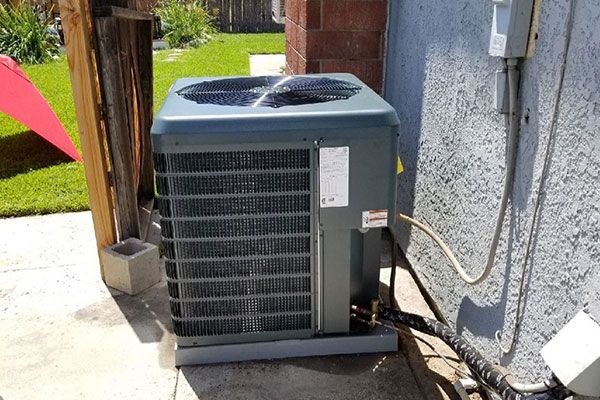Heating System Installation Services Fontana CA