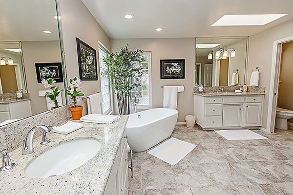 Residential Bathroom Remodeling Indian Trail NC