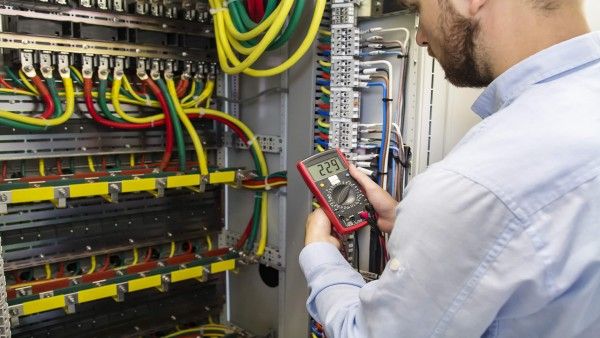 Electrical Repair Services Gilbert AZ