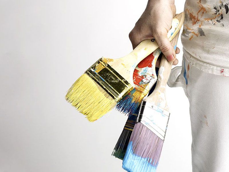 Why Do You Need To Hire Us As Your Residential Painter In Charlotte NC?