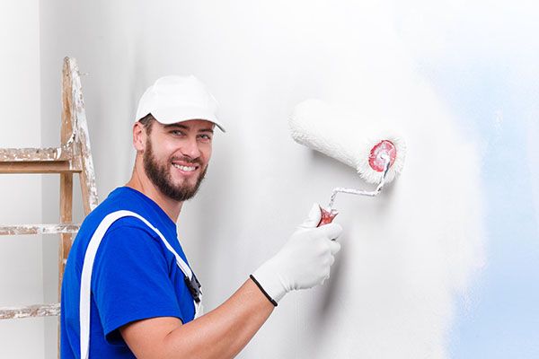 Residential Painting Services Huntersville NC