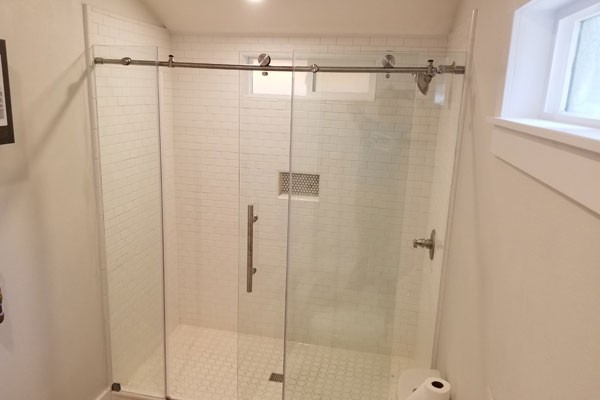 Shower Door Hardware