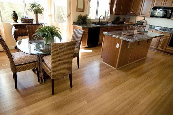 Laminate Flooring Installation Mint Hill NC