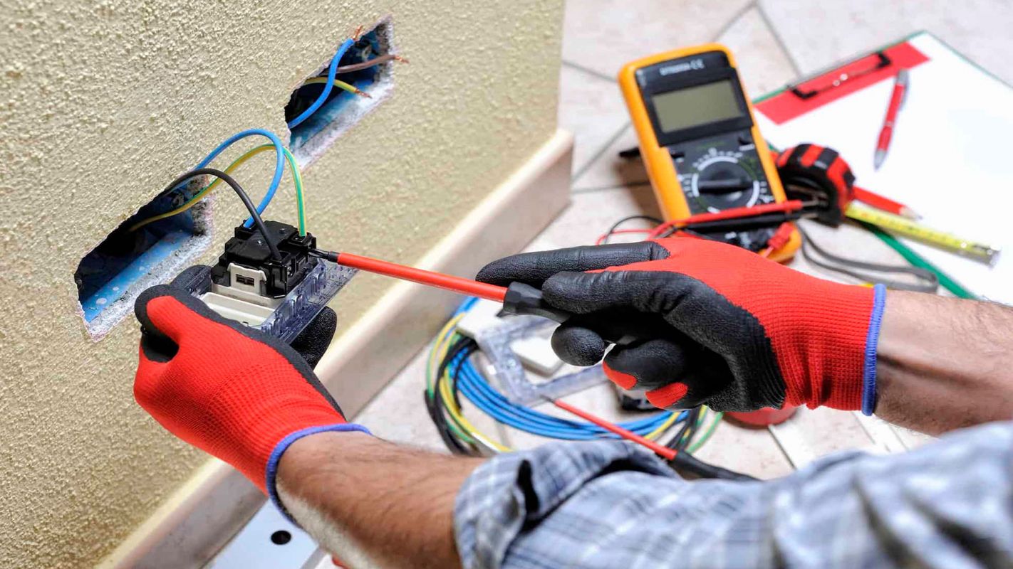 Residential Electrical Service