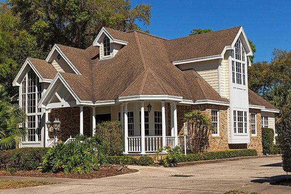 Residential and Commercial Roofing Company Martinez GA