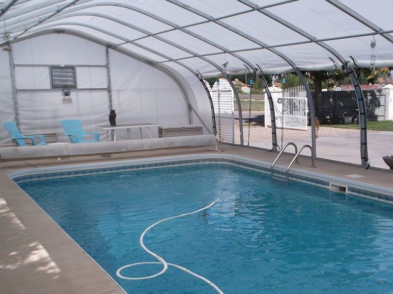 Aluminum Pool Enclosures Services Estero FL