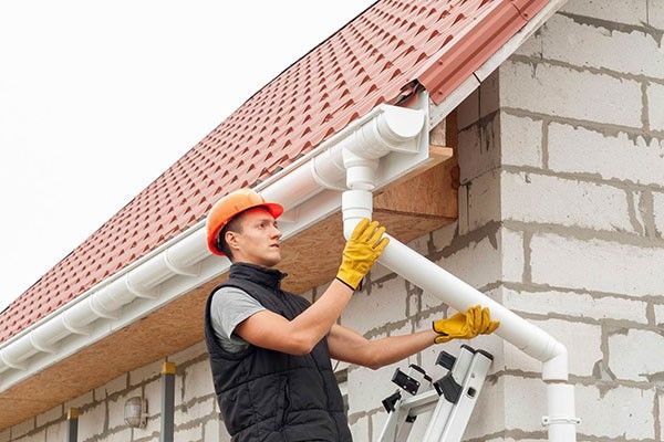Gutter Repair Services Fort Myers FL