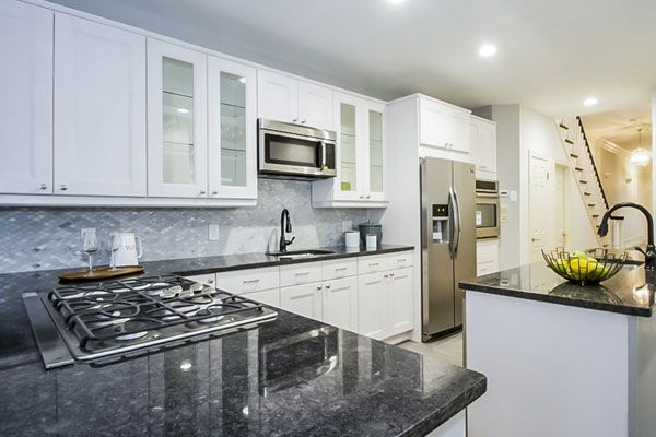 Affordable Kitchen Remodeling In Weatherford TX
