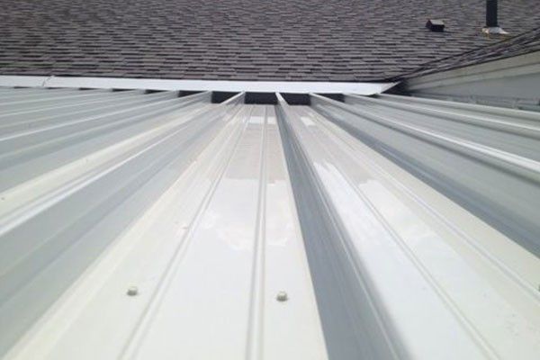 Pan Roof Installation Services Naples FL