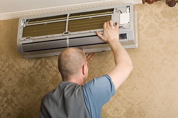 AC Installation Services Wylie TX