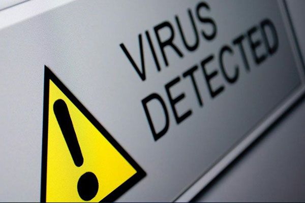 Computer Virus Removal Services Hermitage TN