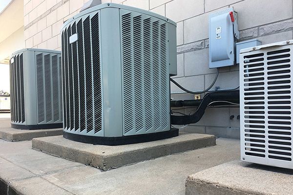 Professional HVAC Repair Services San Jose CA