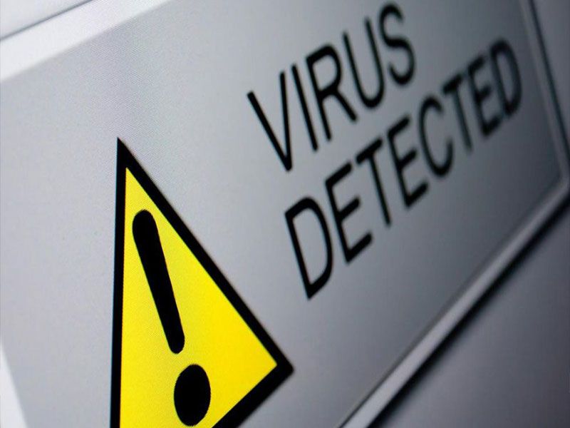 Computer Virus Removal Services Hendersonville TN