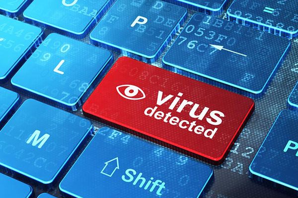 Affordable Virus Removal Service Hendersonville TN