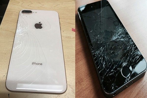 Local IPhone Repair San Antonio TX