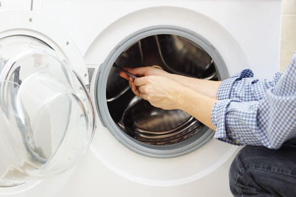 Washer Repair Services Specialists West San Jose CA