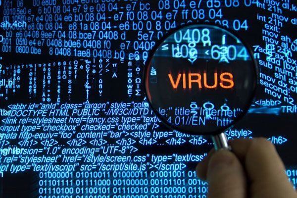 Computer Virus Removal Services Hermitage TN