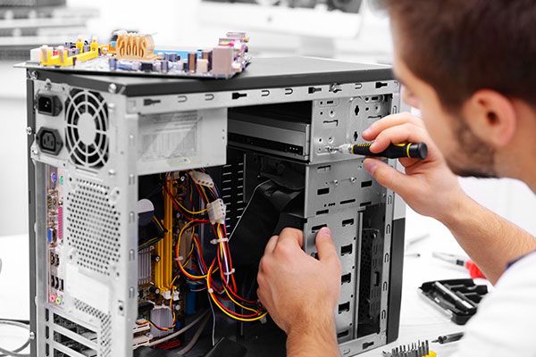Computer Repair And Small Business IT Support Service Hendersonville TN