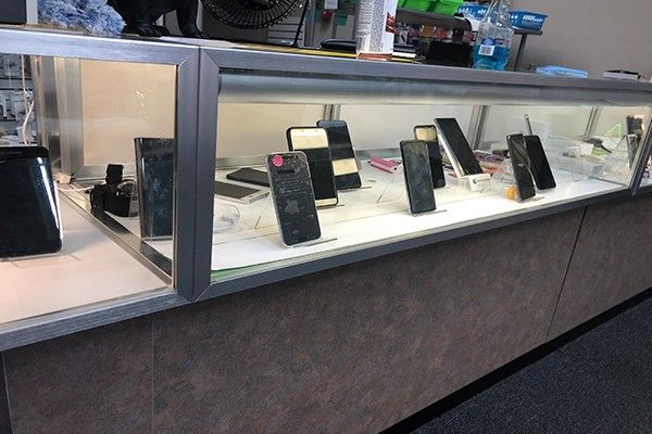 Cell Phone Repair Shavano Park TX