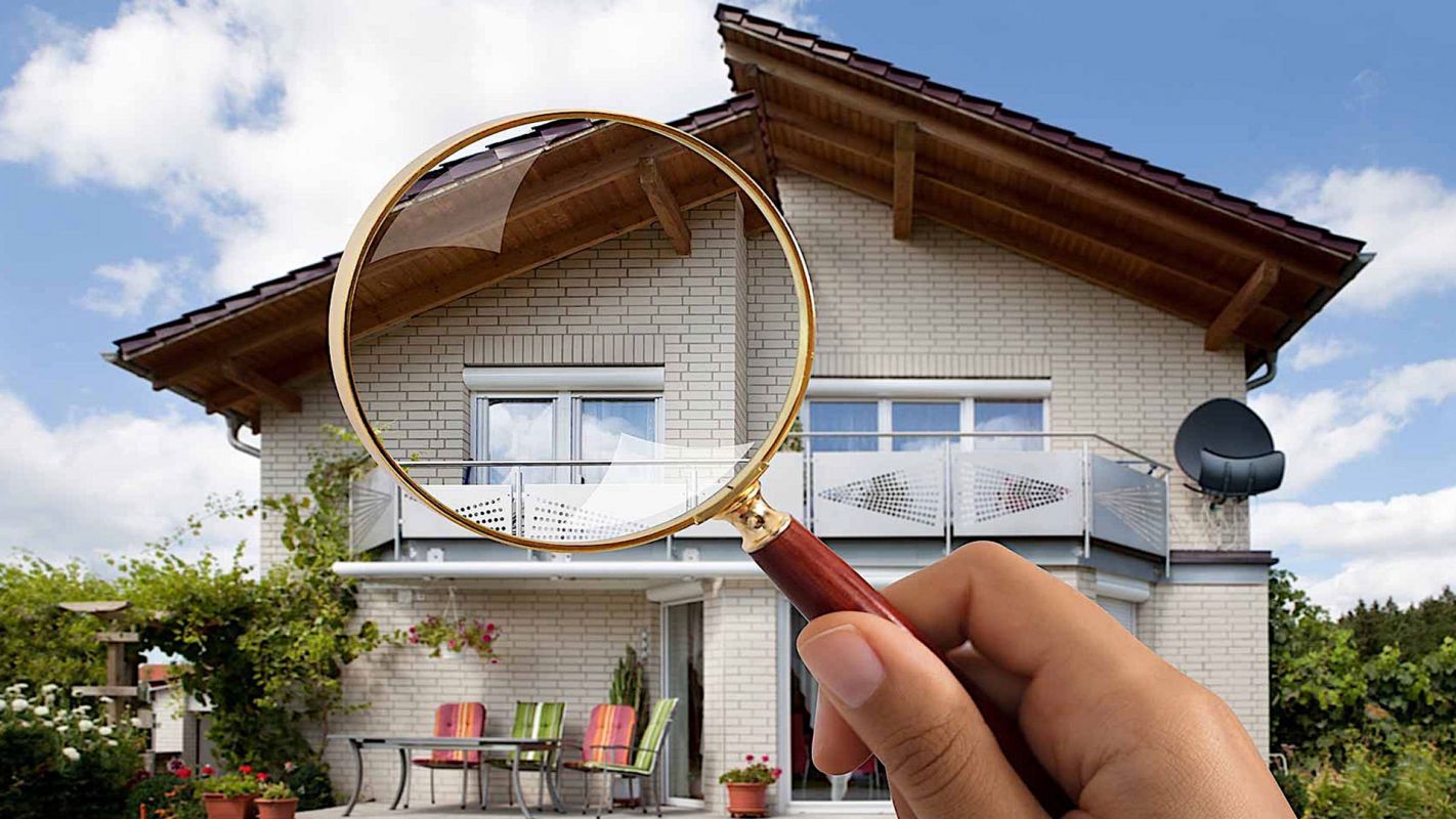 Residential Inspection Service Avondale AZ