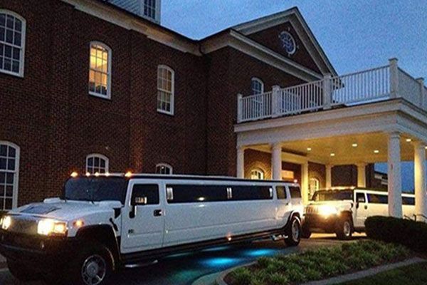 Limo Services