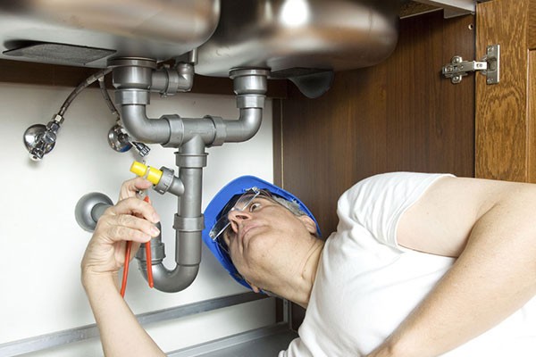 Residential Plumbing Services