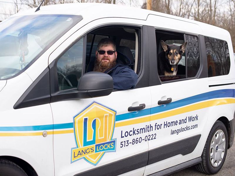 Emergency Locksmith Services Butler County