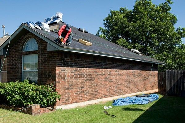 Local Residential Roofing Contractors