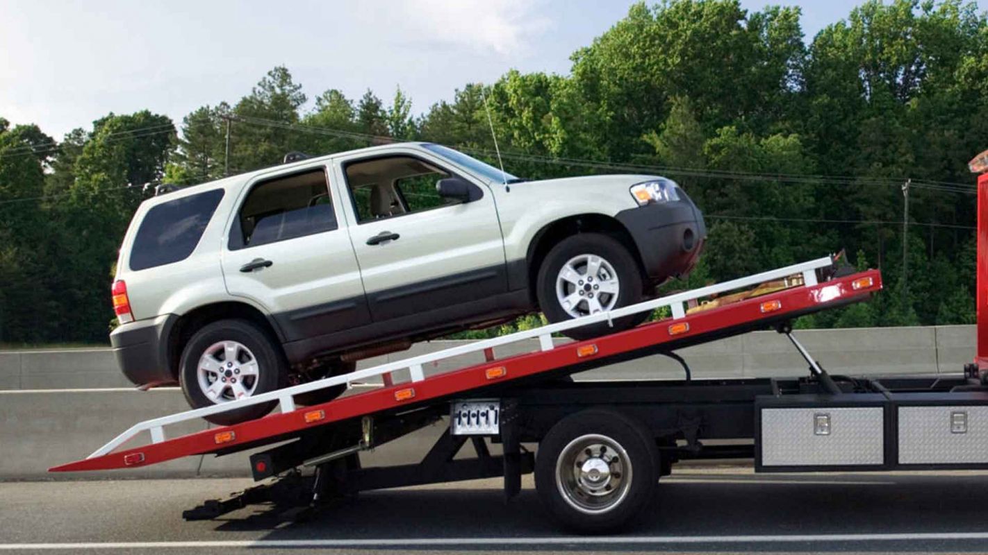 Towing Services Land O' Lakes FL