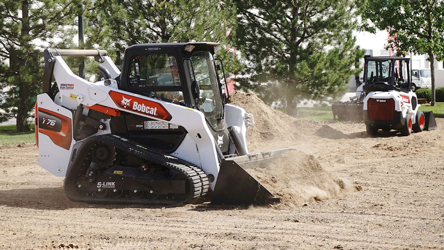 Best Excavation Services Boise ID