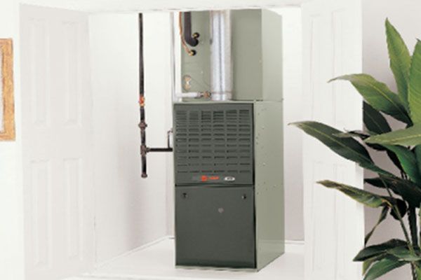 Central Heating Installation Magnolia TX