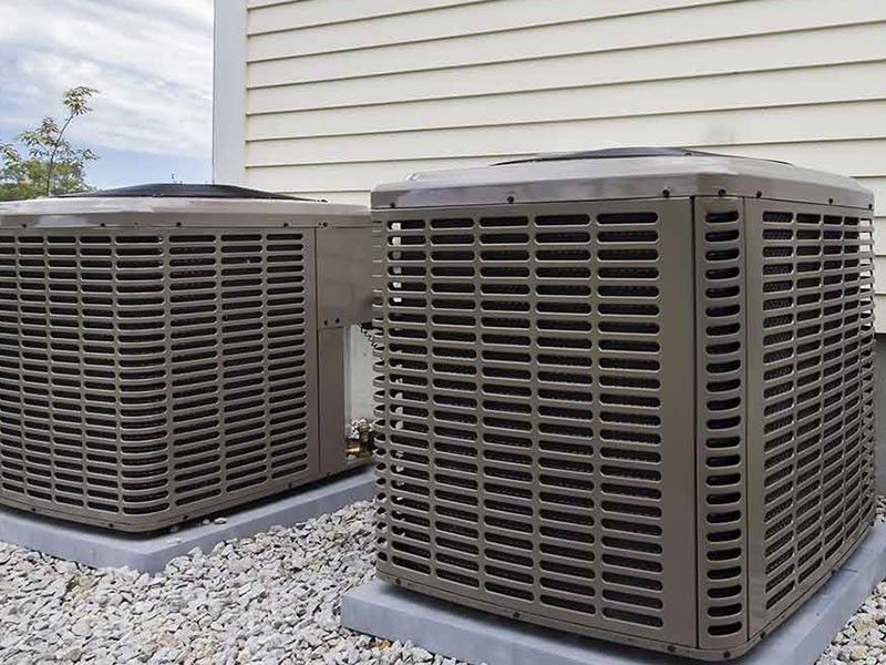 Air Conditioning Installation Service The Woodlands TX