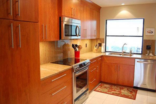 Affordable Custom Cabinets Frisco TX