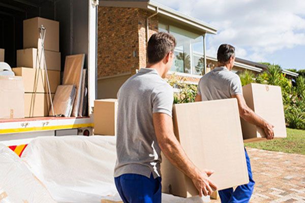 Affordable Moving Companies