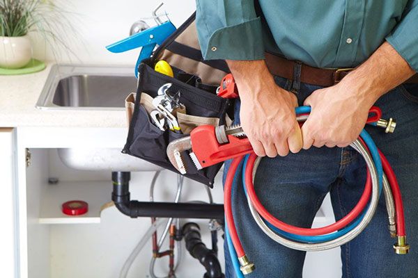 Licensed Plumbers Panama City FL