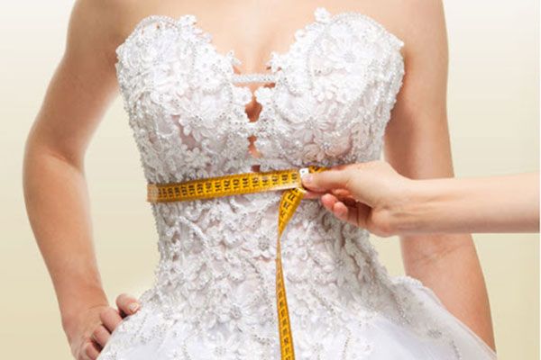 Dress Alteration Services Joint Base Lewis-McChord WA