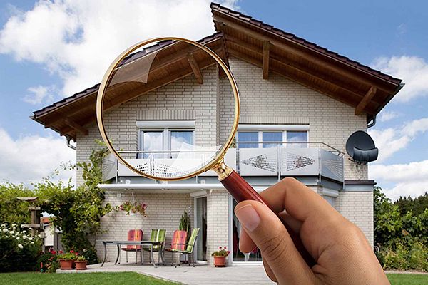Home Inspection Service Hollywood FL