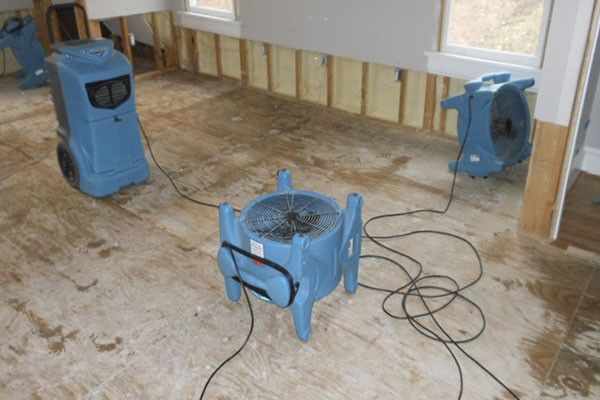 Water Damage Restoration Service Fort Lauderdale FL